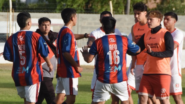Foto: Sergio Esparza.