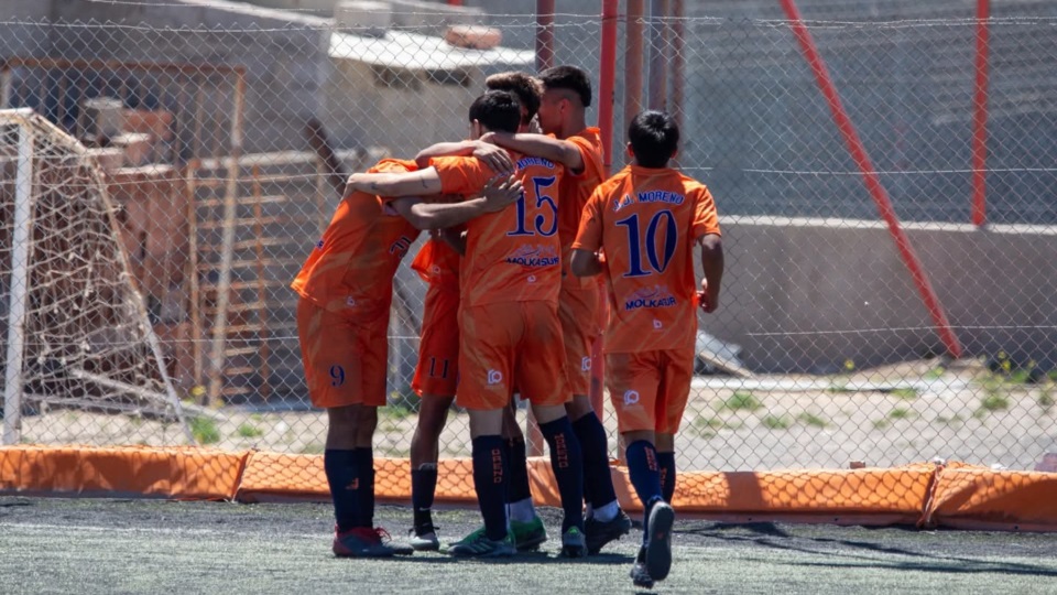 Foto archivo.