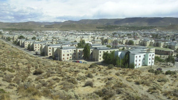 Hubo seis diligencias simultáneas en las 1008 Viviendas.