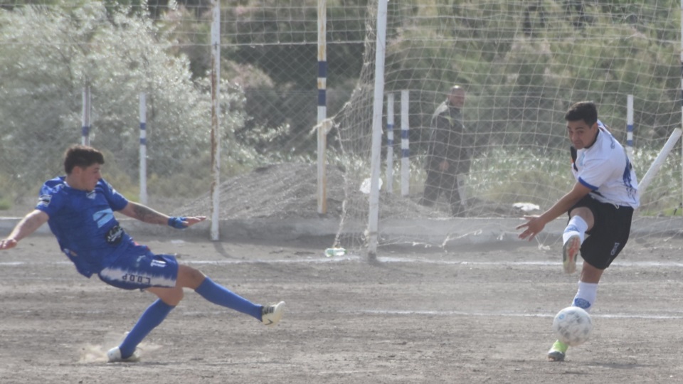 Foto: Sergio Esparza.