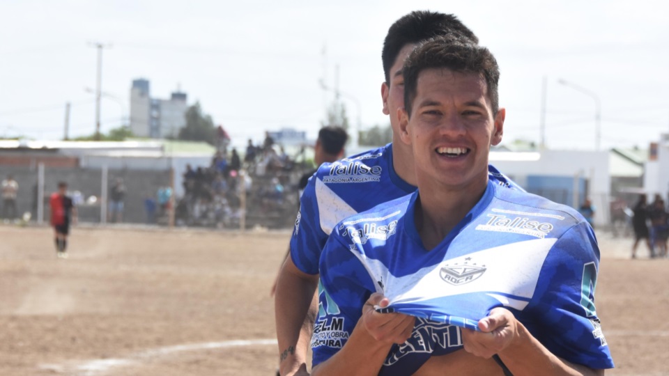 Foto: Sergio Esparza.