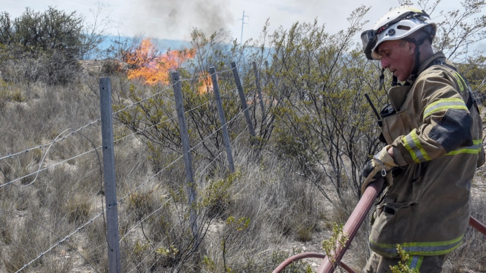 Foto: Sergio Esparza / Diario Jornada