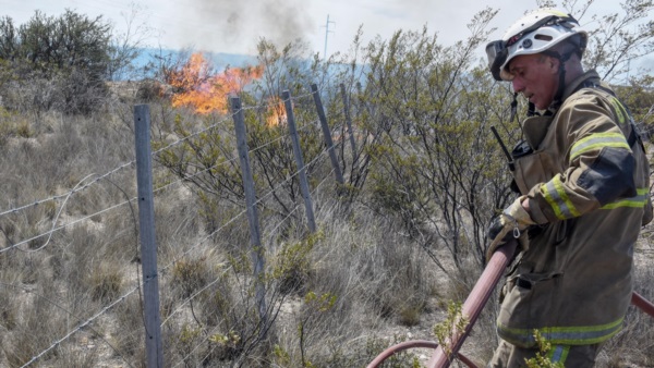 Foto: Sergio Esparza / Diario Jornada