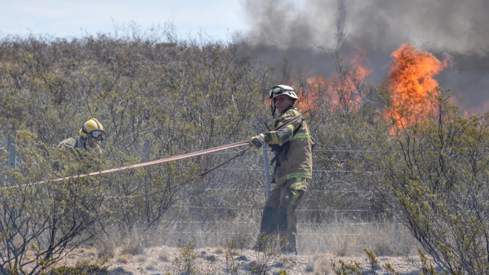 Foto: Sergio Esparza / Diario Jornada