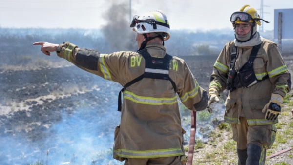 Foto: Sergio Esparza / Diario Jornada