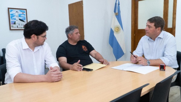 Villalobos, Quintero y Biss.