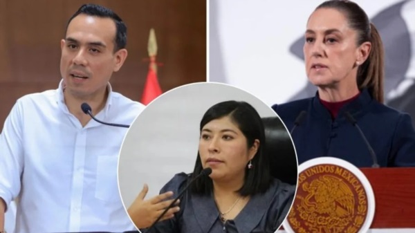 Betssy Chávez, una ex primera dama en el centro de la divergencia.