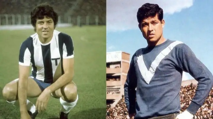 Murió el gran Daniel Willington, un producto noble de la historia del fútbol argentino.
