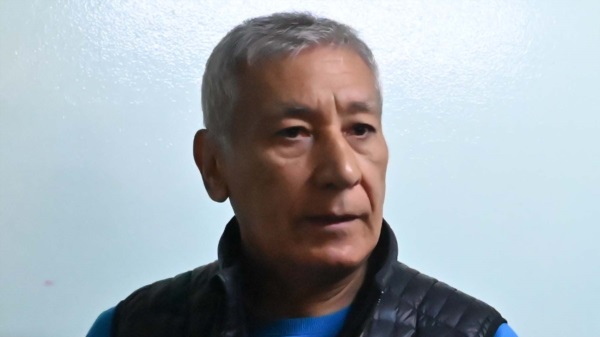 Alfredo Béliz, la reforma laboral y el Justicialismo.