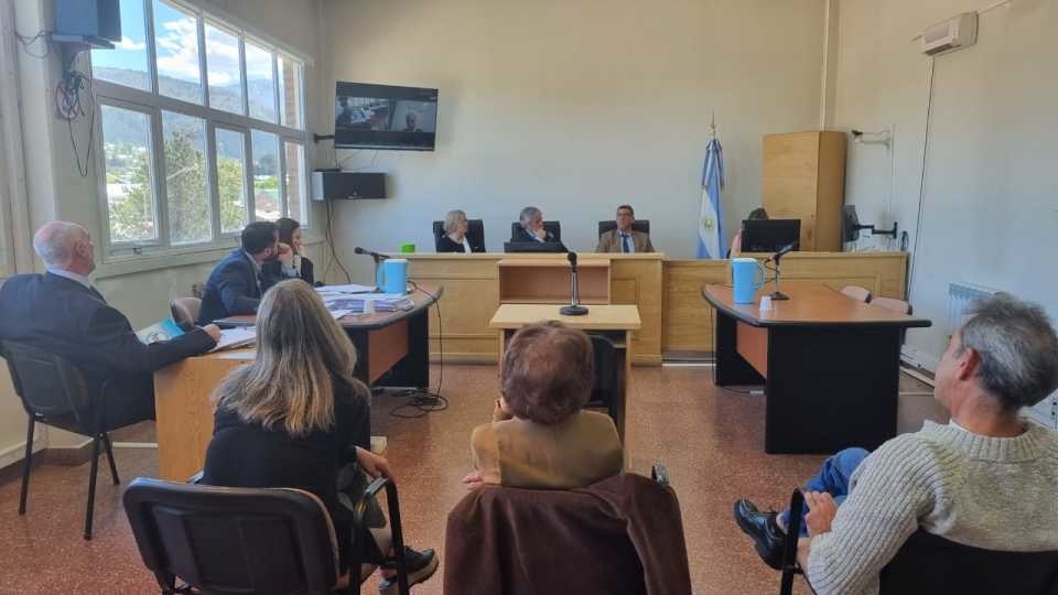 La Cámara Penal tomará su decisión el 19 de noviembre. 