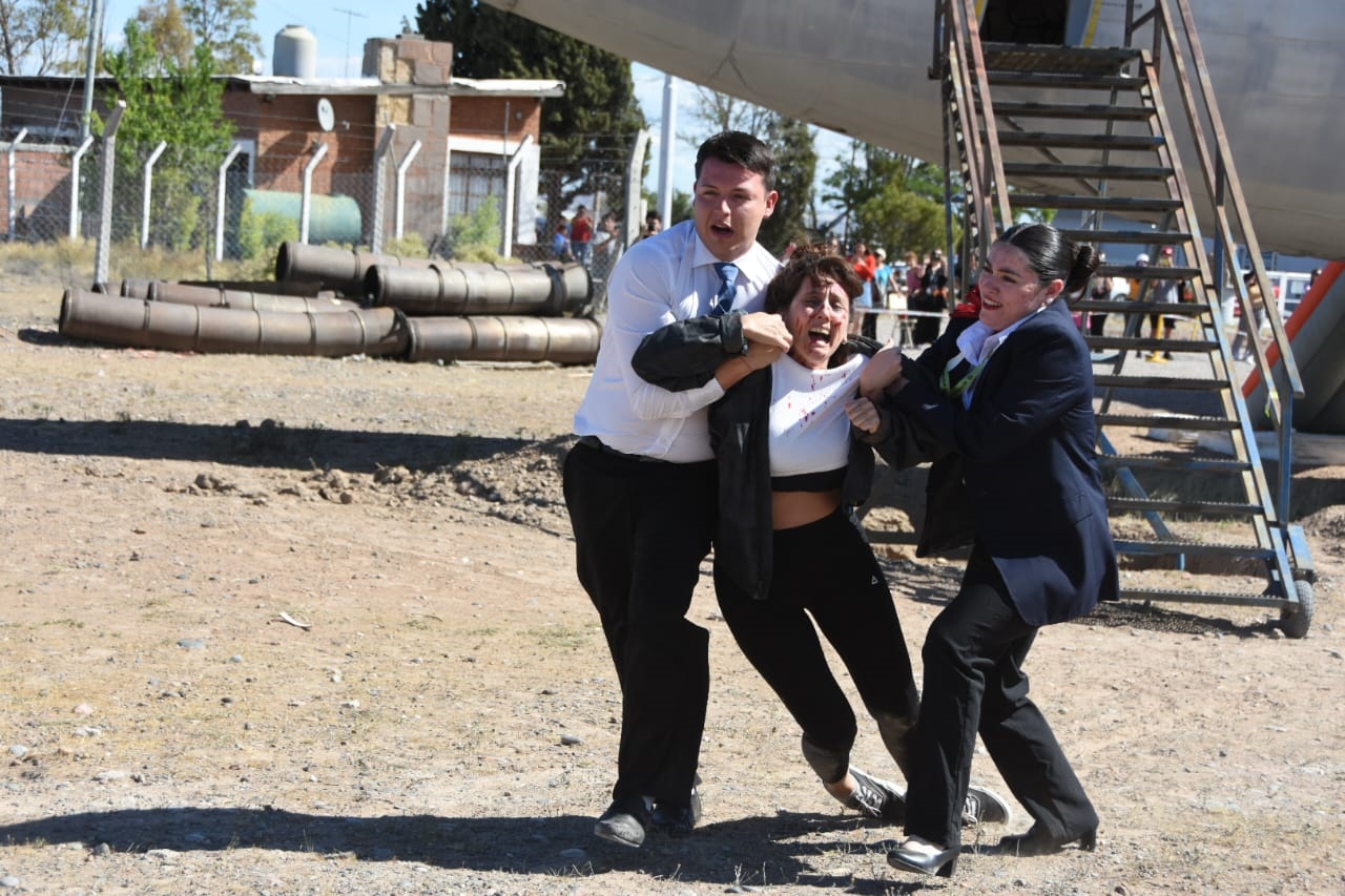Foto: Sergio Esparza