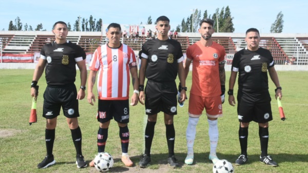 Foto: Sergio Esparza. 