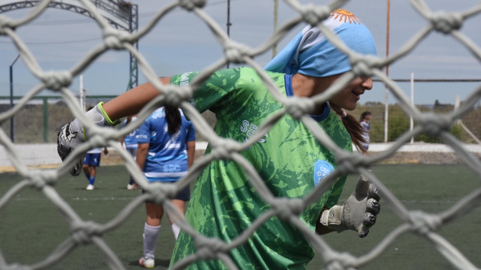 Fotografía Sergio Esparza - Diario Jornada