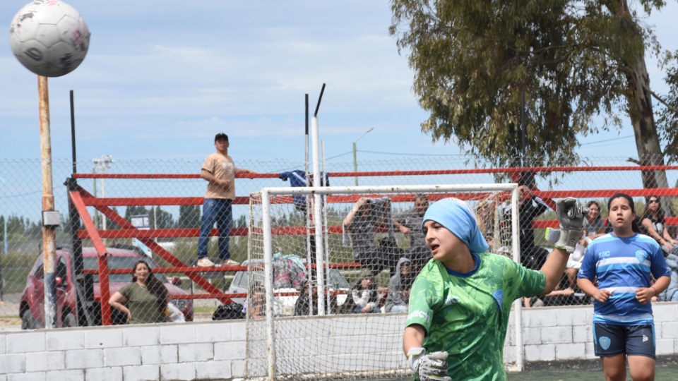 Fotografía Sergio Esparza - Diario Jornada