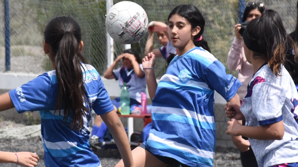 Fotografía Sergio Esparza - Diario Jornada