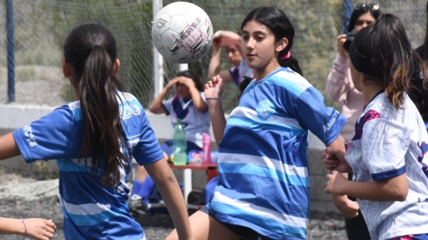 Fotografía Sergio Esparza - Diario Jornada