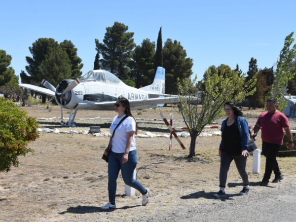 Fotografía Sergio Esparza - Diario Jornada
