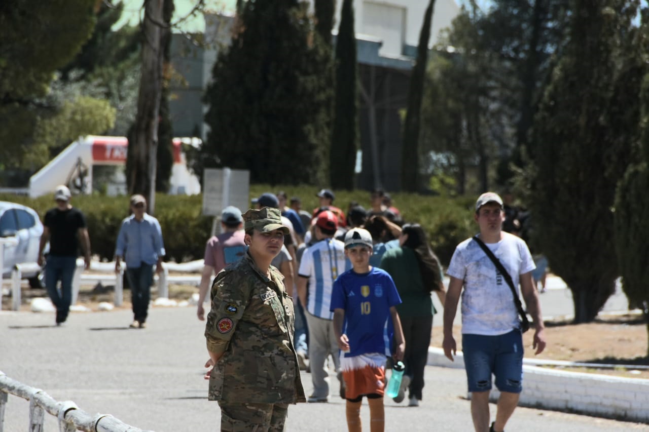 Fotografía Sergio Esparza - Diario Jornada
