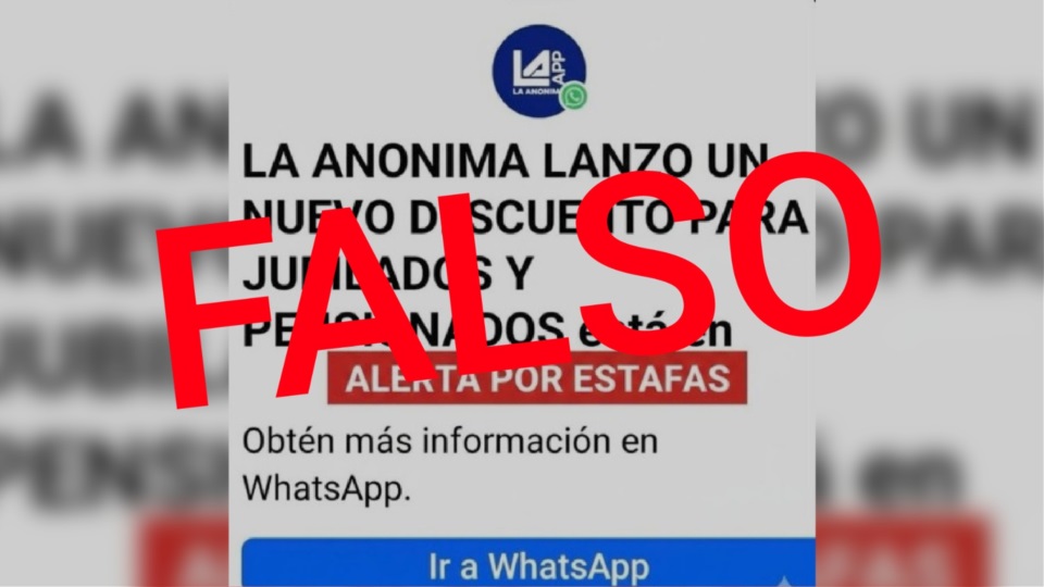 Imagen: Ministerio Público Fiscal. 