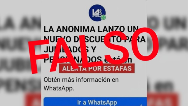 Imagen: Ministerio Público Fiscal. 