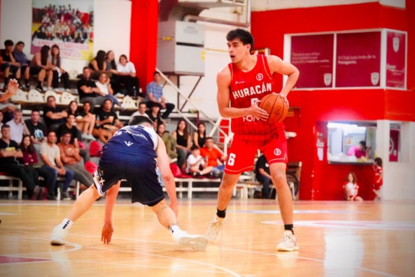 (Fotos: Facundo Bustelo - Prensa Huracán).