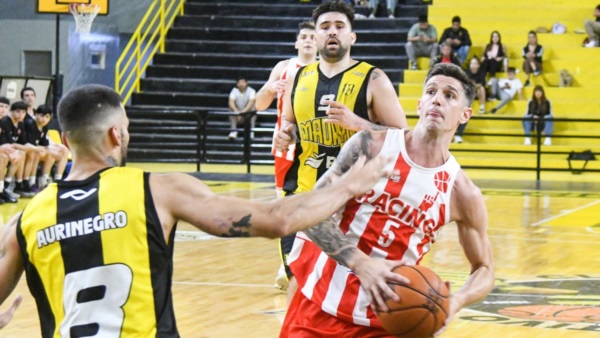 (Foto: Mariano Di Giusto/Jornada Medios).