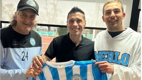 Cristian Tula está en una clínica de Haedo y pronto recibirá el alta.