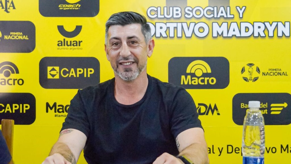 Foto: Naiara Escobar - Prensa Madryn.