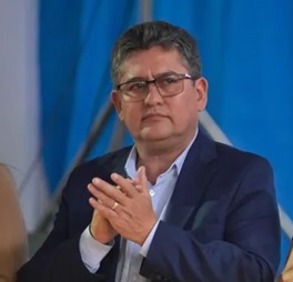 Miguel Mongilardi.
