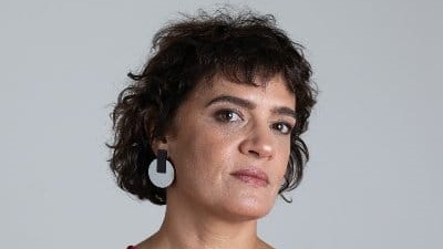 Cecilia Veleda, investigadora principal en educación y doctora en sociología de la educación.