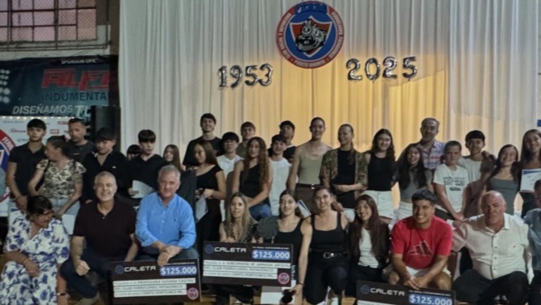 Fotos: Prensa Ferro.