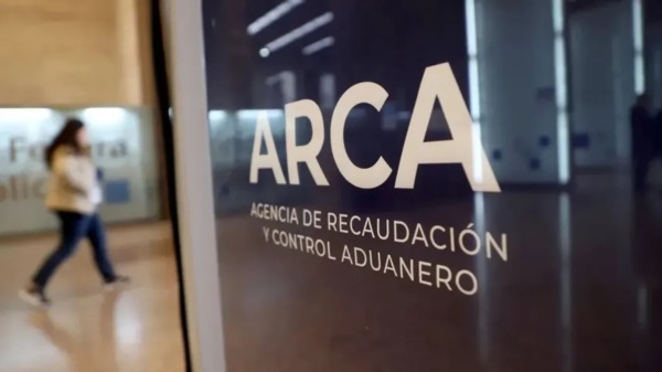 El Gobierno completó los cambios en ARCA. Foto: Agencia NA