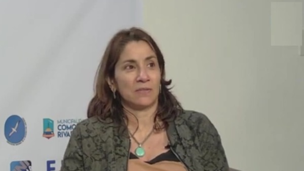 Magdalena Llorens.
