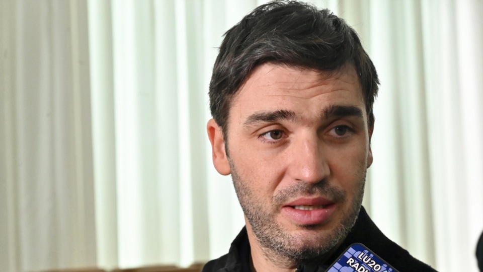 Ignacio Torres, destacó la labor de la Policía del Chubut.
