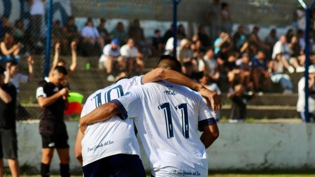 (Fotos: Pasta de Campeón).
