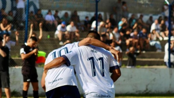 (Fotos: Pasta de Campeón).
