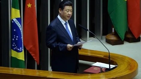 Xi Jinping, jefe de una superpotencia económica, tecnológica y militar, y uno de los hombres más poderosos del mundo