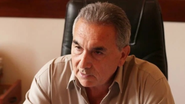Juan Carlos Schmid, Secretario General de la FeMPINRA.