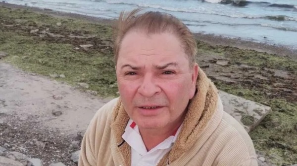 Héctor Alejandro “Patrón” Gallardo