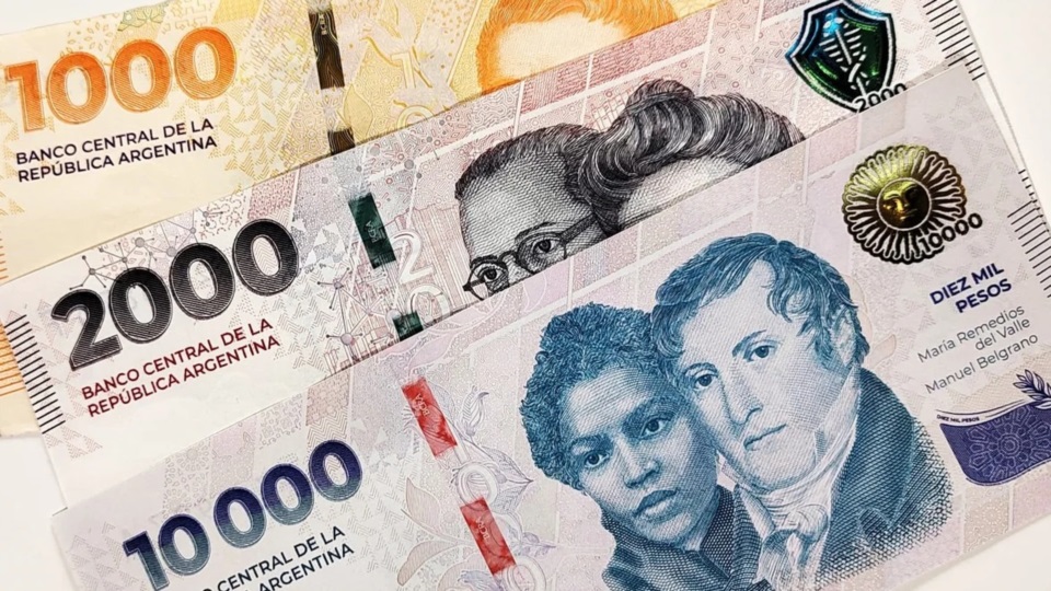 Los bancos esperan reactivar los créditos en 2026.