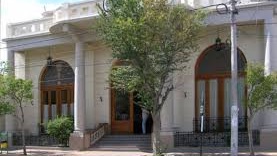 Municipalidad de Trelew.