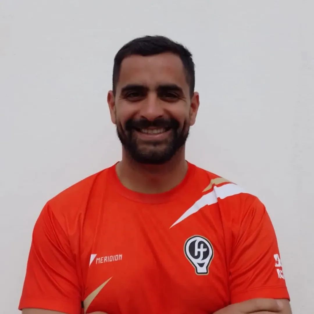 Foto: Huracán.