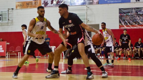 (Fotos: Prensa Racing Club).