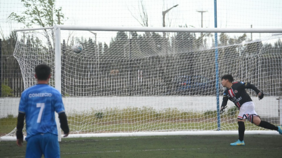 Foto: Sergio Esparza. 