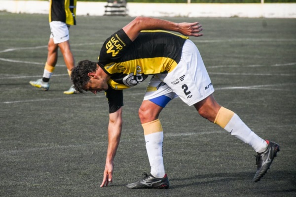 Foto: Mariano Di Giusto/Jornada Medios.