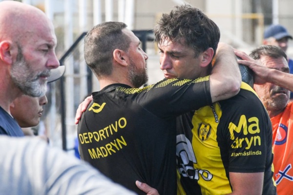 Foto: Mariano Di Giusto/Jornada Medios.