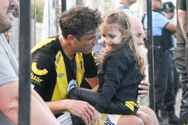 Foto: Mariano Di Giusto/Jornada Medios.