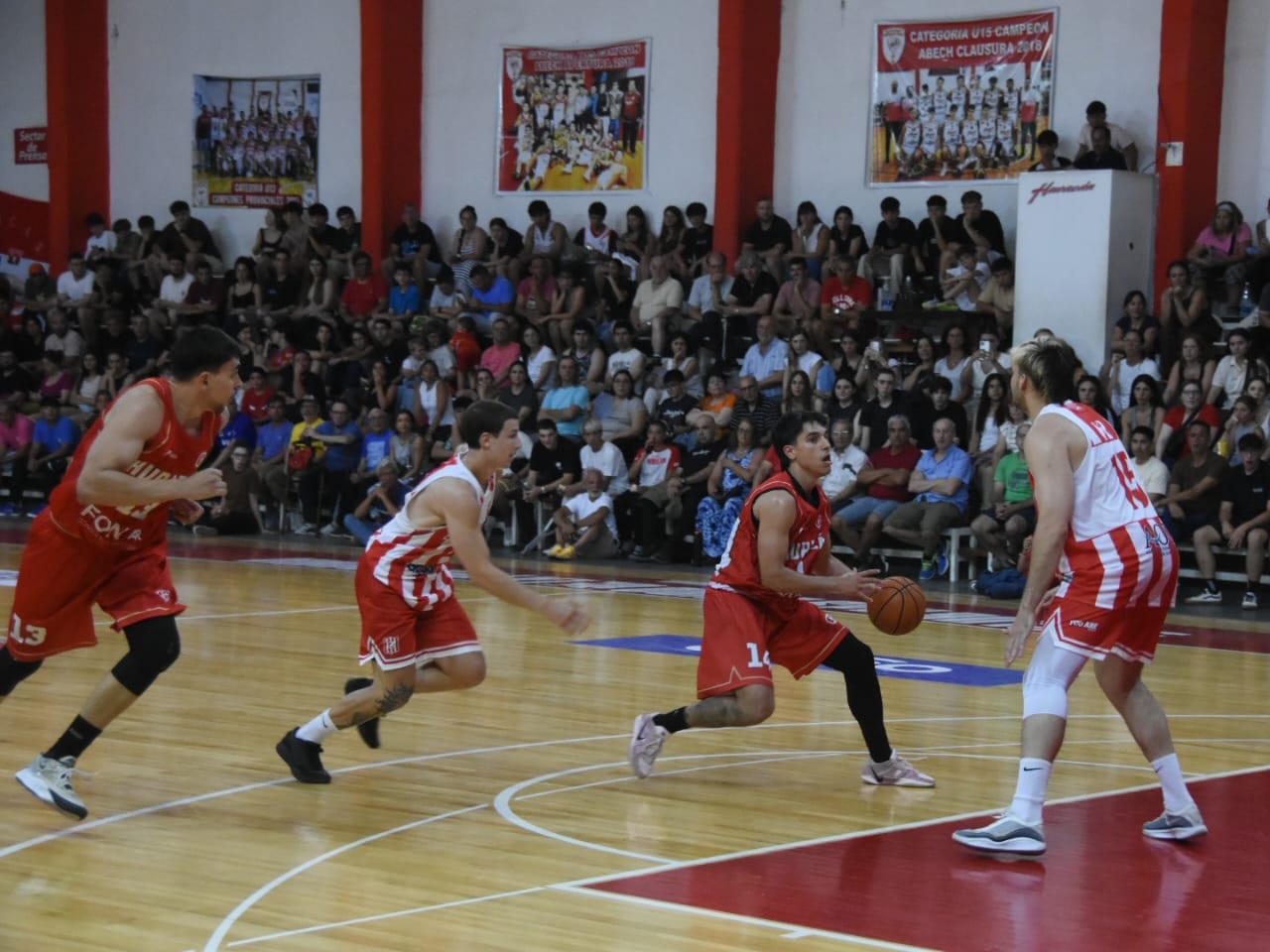 (Fotos: Sergio Esparza/Jornada Medios).