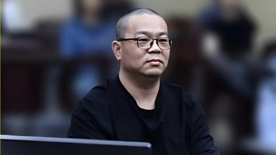 China ejecutó el lunes a Bai Tianhui, ex gerente general de China Huarong International.