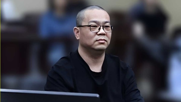 China ejecutó el lunes a Bai Tianhui, ex gerente general de China Huarong International.